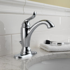 594-CZMPU-DST Bathroom/Bathroom Sink Faucets/Single Hole Sink Faucets