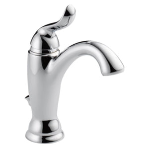 594-MPU-DST Bathroom/Bathroom Sink Faucets/Single Hole Sink Faucets