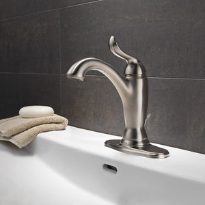 594-RBMPU-DST Bathroom/Bathroom Sink Faucets/Single Hole Sink Faucets