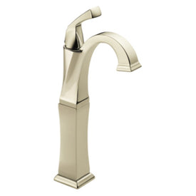 Dryden Single Handle Vessel Sink Faucet