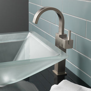 753LF-RB Bathroom/Bathroom Sink Faucets/Single Hole Sink Faucets