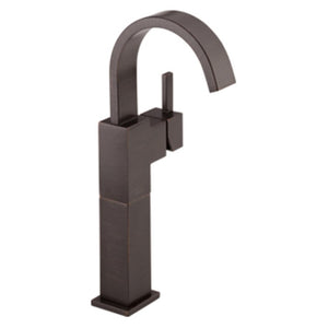 753LF-RB Bathroom/Bathroom Sink Faucets/Single Hole Sink Faucets