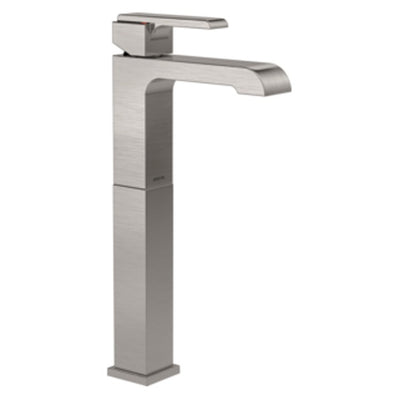 Product Image: 767LF-SS Bathroom/Bathroom Sink Faucets/Single Hole Sink Faucets