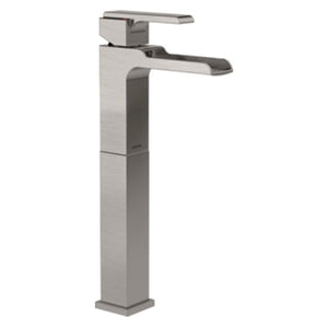 768LF-SS Bathroom/Bathroom Sink Faucets/Single Hole Sink Faucets
