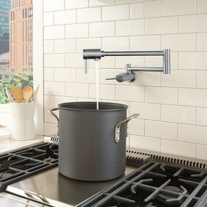 1165LF-AR Kitchen/Kitchen Faucets/Pot Filler Faucets