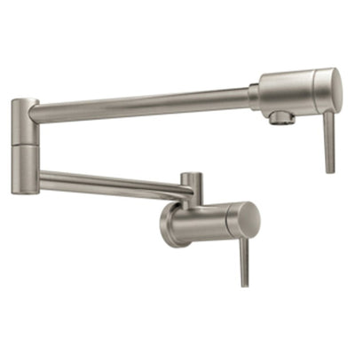 Product Image: 1165LF-SS Kitchen/Kitchen Faucets/Pot Filler Faucets