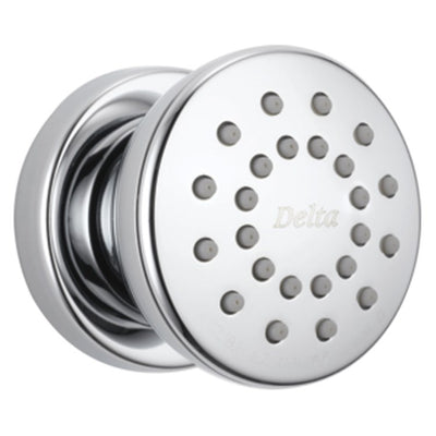 Product Image: 50102 Bathroom/Bathroom Tub & Shower Faucets/Body Sprays