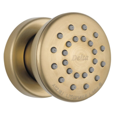Product Image: 50102-CZ Bathroom/Bathroom Tub & Shower Faucets/Body Sprays