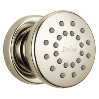 Product Image: 50102-PN Bathroom/Bathroom Tub & Shower Faucets/Body Sprays