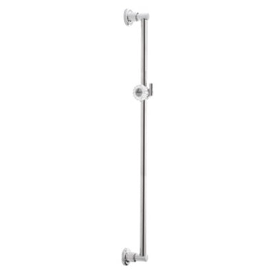 Product Image: 55030 Bathroom/Bathroom Tub & Shower Faucets/Handshower Slide Bars & Accessories