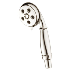59433-PN-PK Bathroom/Bathroom Tub & Shower Faucets/Handshowers
