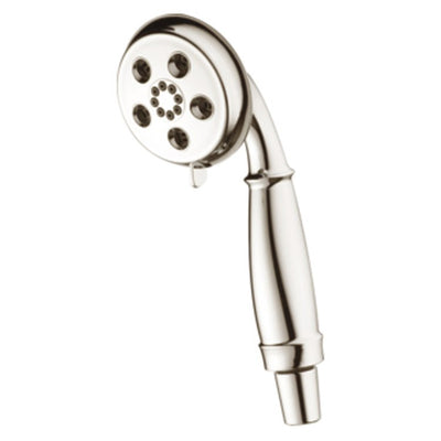 Product Image: 59433-PN-PK Bathroom/Bathroom Tub & Shower Faucets/Handshowers