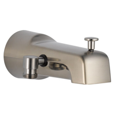 Product Image: U1010-SS-PK Bathroom/Bathroom Tub & Shower Faucets/Tub Spouts