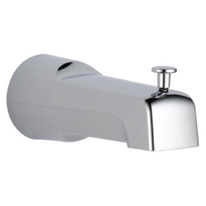 U1011-PK Bathroom/Bathroom Tub & Shower Faucets/Tub Spouts