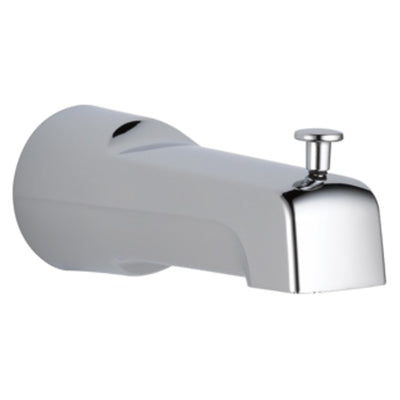 Product Image: U1011-PK Bathroom/Bathroom Tub & Shower Faucets/Tub Spouts