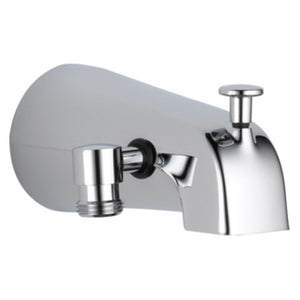 U1072-PK Bathroom/Bathroom Tub & Shower Faucets/Tub Spouts