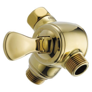 U4929-PB-PK Bathroom/Bathroom Tub & Shower Faucets/Handshower Outlets & Adapters