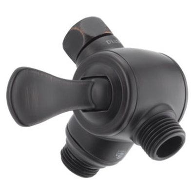 Product Image: U4929-RB-PK Bathroom/Bathroom Tub & Shower Faucets/Handshower Outlets & Adapters