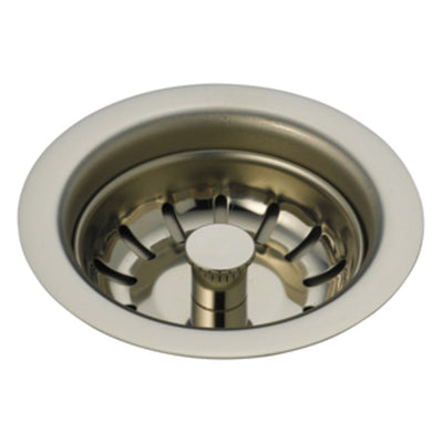 Product Image: 72010-PN Kitchen/Kitchen Sink Accessories/Strainers & Stoppers