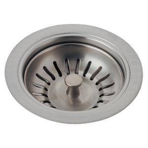 72010-SS Kitchen/Kitchen Sink Accessories/Strainers & Stoppers