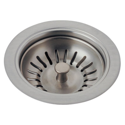 Product Image: 72010-SS Kitchen/Kitchen Sink Accessories/Strainers & Stoppers
