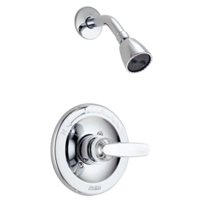 Product Image: BT13210 Bathroom/Bathroom Tub & Shower Faucets/Shower Only Faucet Trim