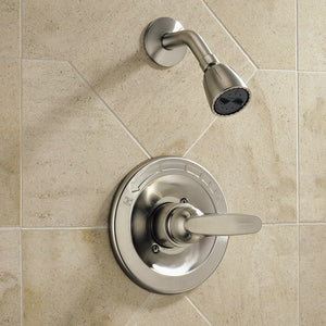 BT13210-SS Bathroom/Bathroom Tub & Shower Faucets/Shower Only Faucet Trim