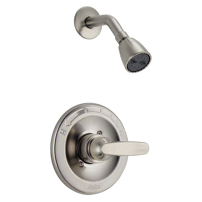 Product Image: BT13210-SS Bathroom/Bathroom Tub & Shower Faucets/Shower Only Faucet Trim