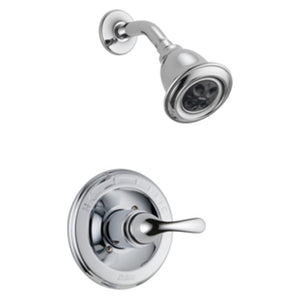 T13220-H2OT Bathroom/Bathroom Tub & Shower Faucets/Shower Only Faucet Trim