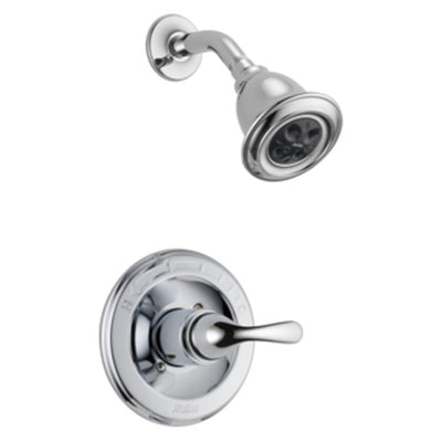 Product Image: T13220-H2OT Bathroom/Bathroom Tub & Shower Faucets/Shower Only Faucet Trim