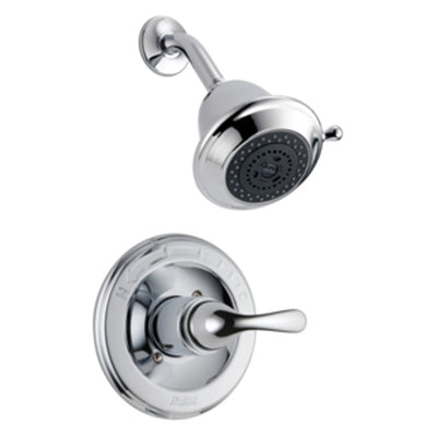 Product Image: T13220-SHC Bathroom/Bathroom Tub & Shower Faucets/Shower Only Faucet Trim
