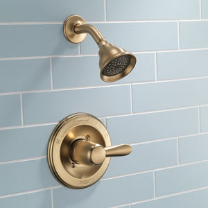 T14238-CZ Bathroom/Bathroom Tub & Shower Faucets/Shower Only Faucet Trim