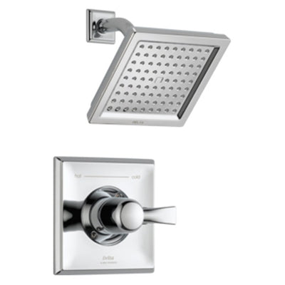 T14251 Bathroom/Bathroom Tub & Shower Faucets/Shower Only Faucet Trim