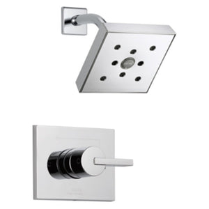 T14253-H2O Bathroom/Bathroom Tub & Shower Faucets/Shower Only Faucet Trim