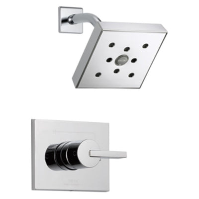 Product Image: T14253-H2O Bathroom/Bathroom Tub & Shower Faucets/Shower Only Faucet Trim