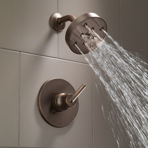 T14259-RB Bathroom/Bathroom Tub & Shower Faucets/Shower Only Faucet Trim