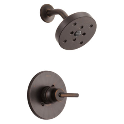Product Image: T14259-RB Bathroom/Bathroom Tub & Shower Faucets/Shower Only Faucet Trim