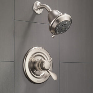 T17230-SS Bathroom/Bathroom Tub & Shower Faucets/Shower Only Faucet Trim