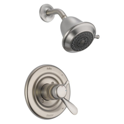 Product Image: T17230-SS Bathroom/Bathroom Tub & Shower Faucets/Shower Only Faucet Trim