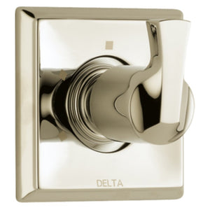 T11851-PN Bathroom/Bathroom Tub & Shower Faucets/Tub & Shower Diverters & Volume Controls
