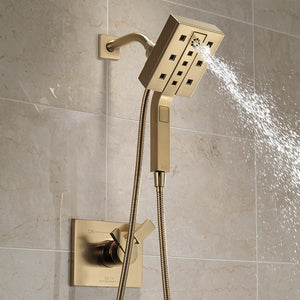 T17053-CZ Bathroom/Bathroom Tub & Shower Faucets/Shower Only Faucet Trim