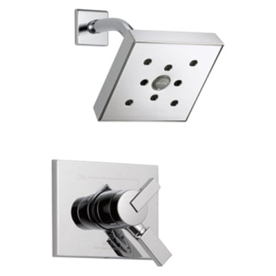Product Image: T17253-H2O Bathroom/Bathroom Tub & Shower Faucets/Shower Only Faucet Trim