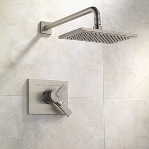 T17253-SS Bathroom/Bathroom Tub & Shower Faucets/Shower Only Faucet Trim