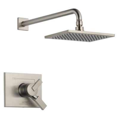 Product Image: T17253-SS Bathroom/Bathroom Tub & Shower Faucets/Shower Only Faucet Trim