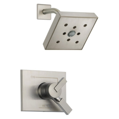 Product Image: T17253-SSH2O Bathroom/Bathroom Tub & Shower Faucets/Shower Only Faucet Trim