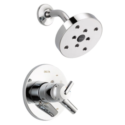 Product Image: T17259 Bathroom/Bathroom Tub & Shower Faucets/Shower Only Faucet Trim