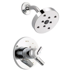 T17259 Bathroom/Bathroom Tub & Shower Faucets/Shower Only Faucet Trim