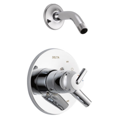Product Image: T17259-LHD Bathroom/Bathroom Tub & Shower Faucets/Shower Only Faucet Trim