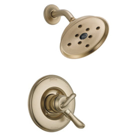 Linden Monitor 17 Series Pressure Balance Shower Trim