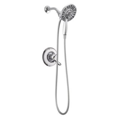 Product Image: T17294-I Bathroom/Bathroom Tub & Shower Faucets/Shower Only Faucet Trim